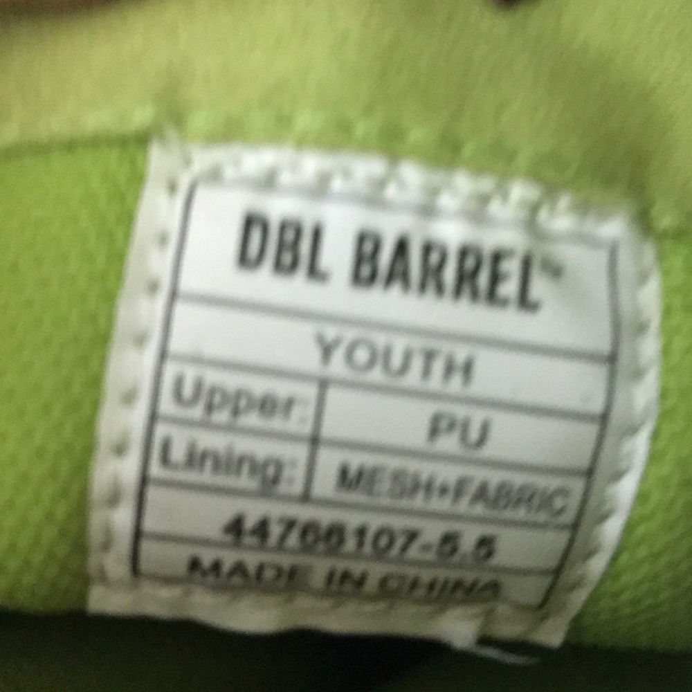 NEW Double Barrel Patchwork Boots with Square Toe - Picture 9 of 9